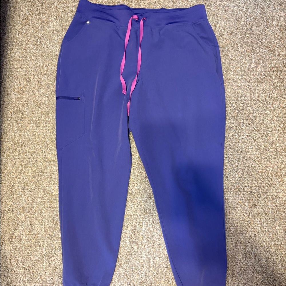 Figs Zamora Jogger Bottoms